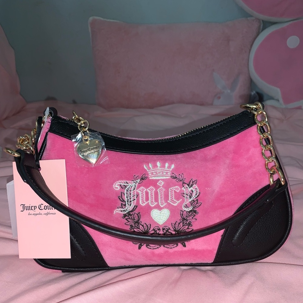 Juicy Couture purse